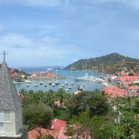 Saint-Barthélemy
