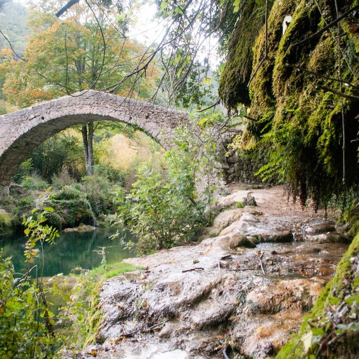 Pont de la Tuve