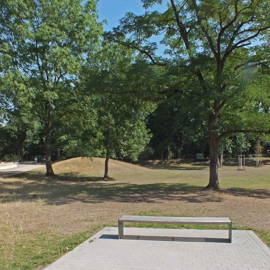 Park am Wasserschloss