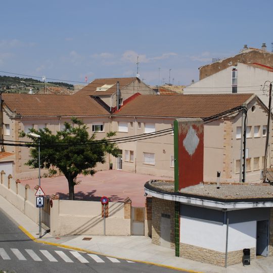 Institut d'Ensenyament Secundari