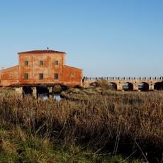 Diaccia Botrona Nature Reserve