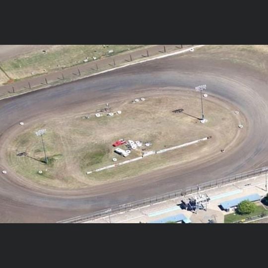 Southern Oregon Speedway