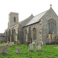 Church of St. Michael