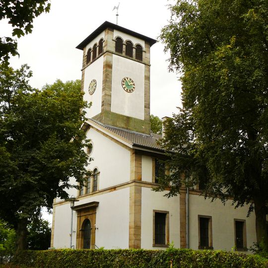Evangelische Kirche