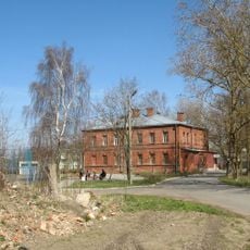 Olginsky House of Diligence for Children