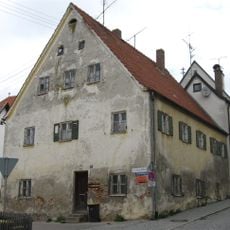 Sandizellergasse 9 (Altomünster)