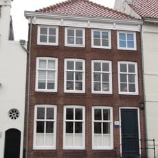 Noordzijde Haven 56, Bergen op Zoom