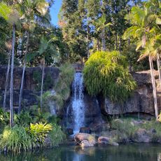 Kershaw Gardens