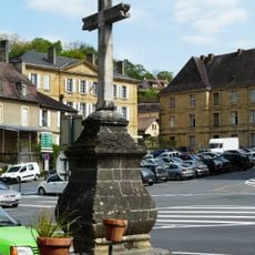 Croix de la Bouquerie