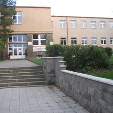 Kindergarten in Habešovna
