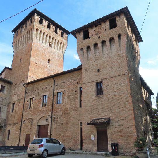Castello di Montecchio