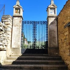 Calvary of Vilafranca