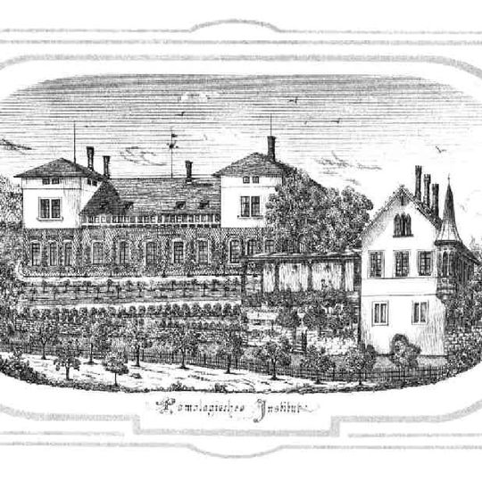 Pomologisches Institut Reutlingen