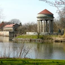 Franklin Delano Roosevelt Park
