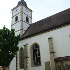 Pfarrkirche