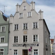 Gasthof zum Goldenen Löwen