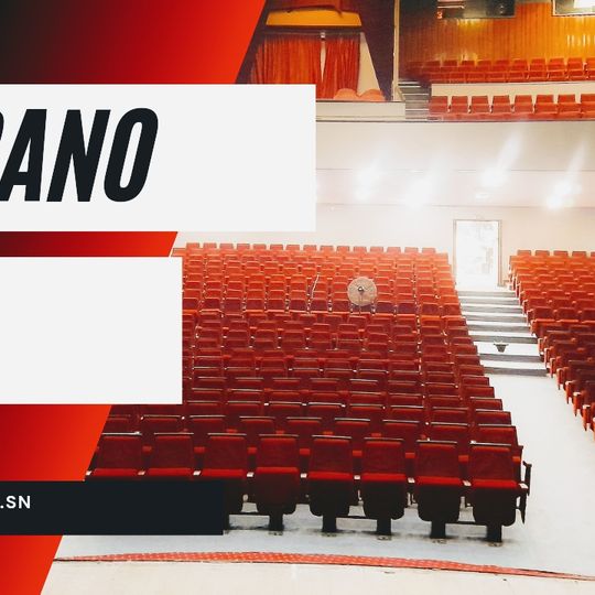 Théâtre National Daniel Sorano