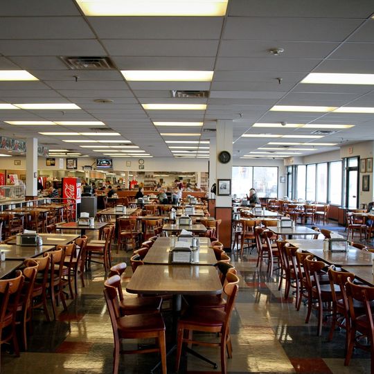 Shapiro's Delicatessen