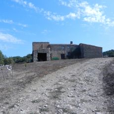 La Tuta (Moià)