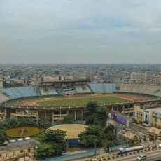 Stade Teslim Balogun