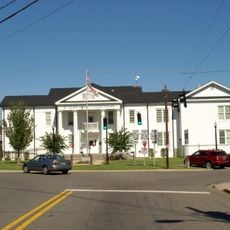 Ashville Historic District