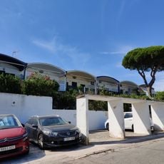 Viviendas El Manantial