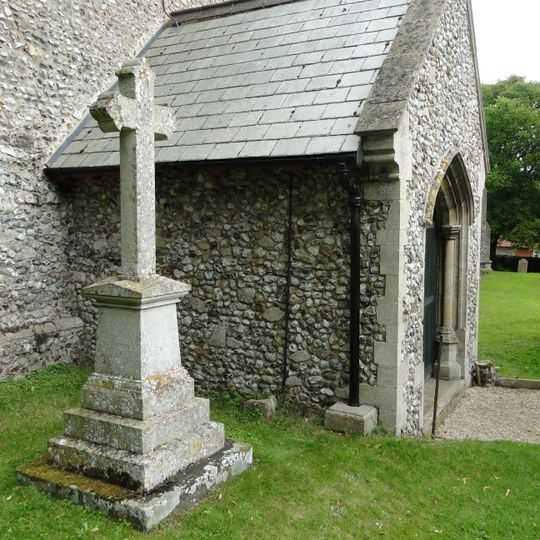 Kettlestone War Memorial