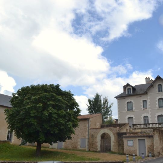 Musée Julien-Gracq