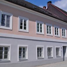 Bürgerhaus