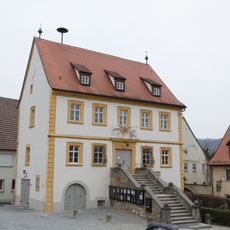 Rathaus