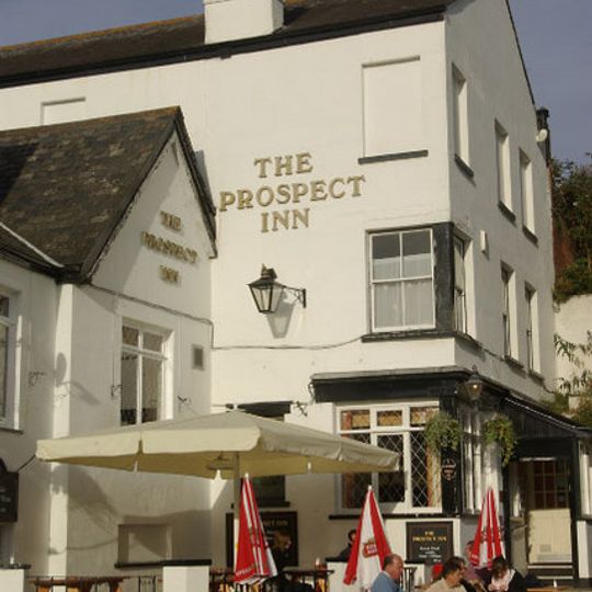 The Prospect Public House