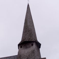 Église Saint-Martin de Nohant-en-Graçay