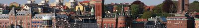 Panoramic View 2