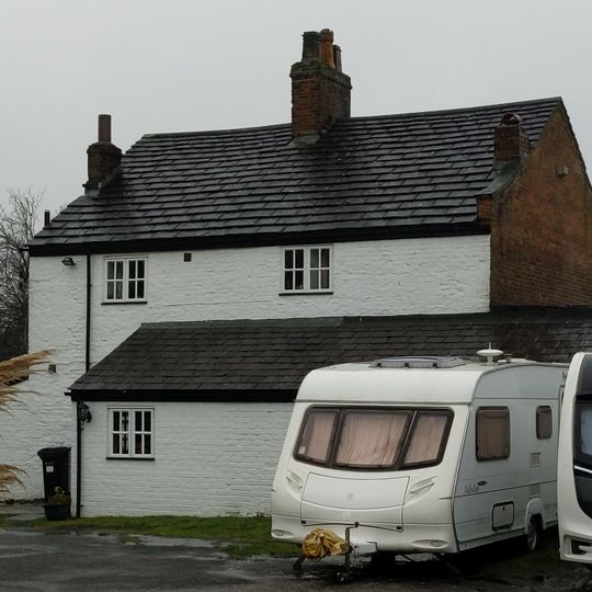 Shores Fold Farmhouse