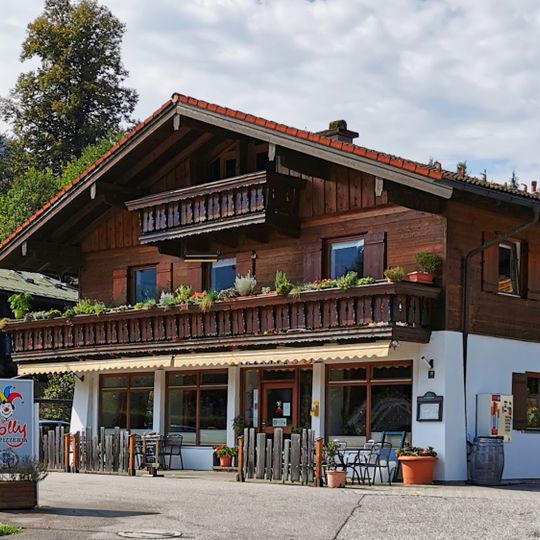 Jolly Pizzeria