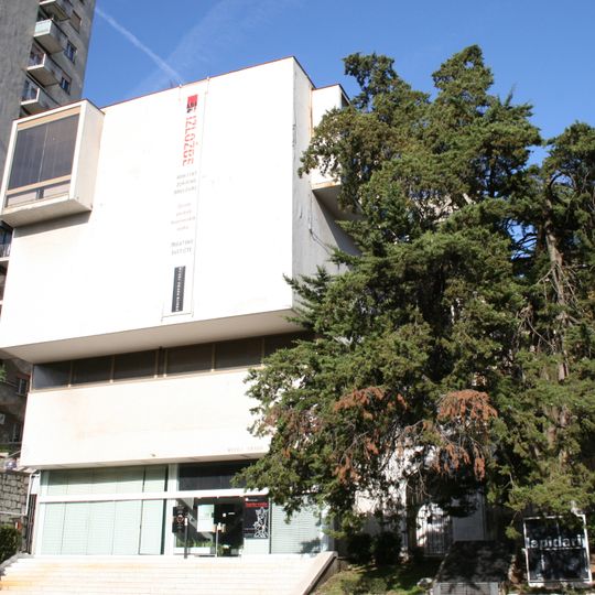 Museo civico di Fiume