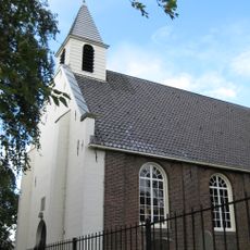 Dorpskerk Durgerdam
