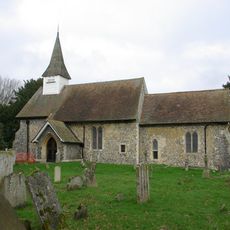 Church of All Saints