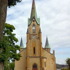 Kragerø Church
