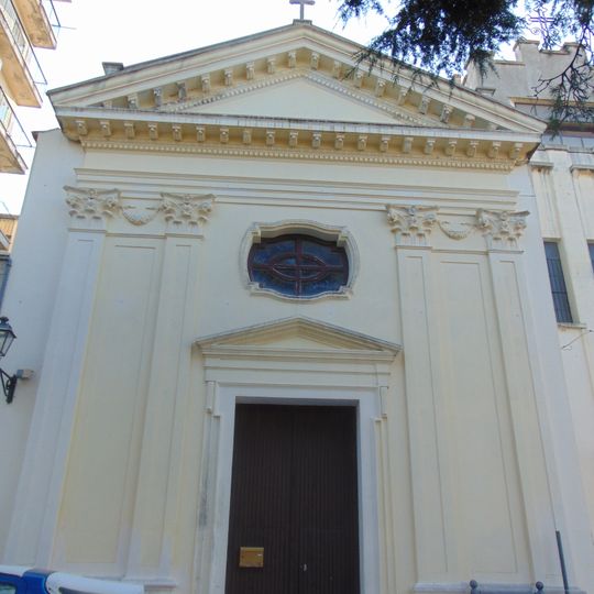 Chiesa della Maddalena