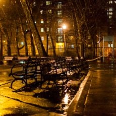 Samuel N. Bennerson Playground
