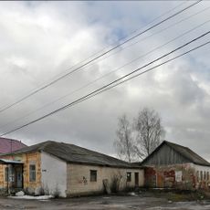 Усадьба Беззаботновых (Филипповское)