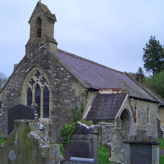 Church of St David