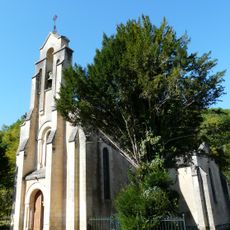 Église Saint-Roch de Mauzac-et-Grand-Castang