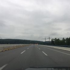 Susquehanna River Bridge