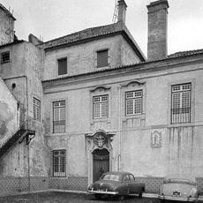 Palácio Vila Flor