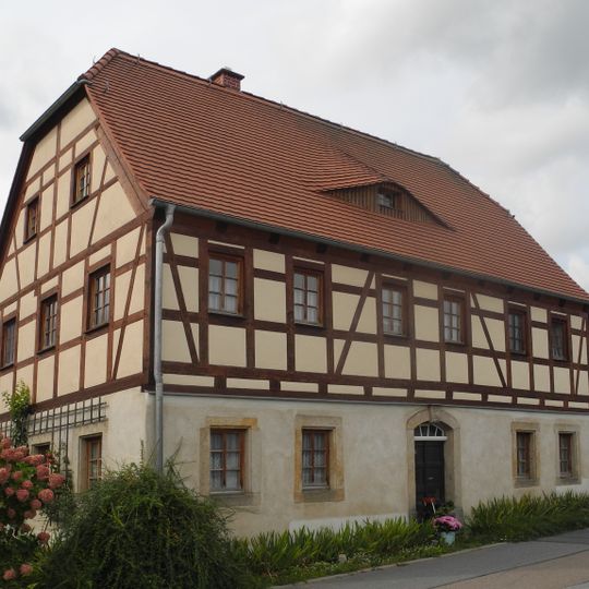 Wohnhaus Querweg 8