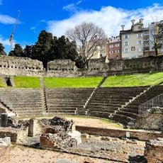Romeins theater van Triëst