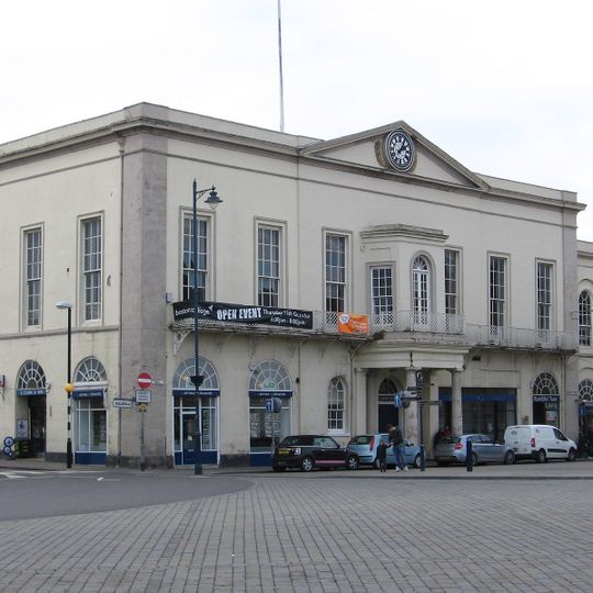 The Assembly Rooms