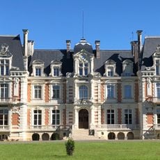 Château de la Maison-Rouge